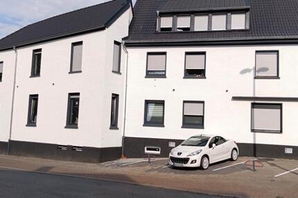 Wohnung Unna Alte Heide - 2 Zimmer, 44 m&sup2;, 650&euro; | Angebot:27619586