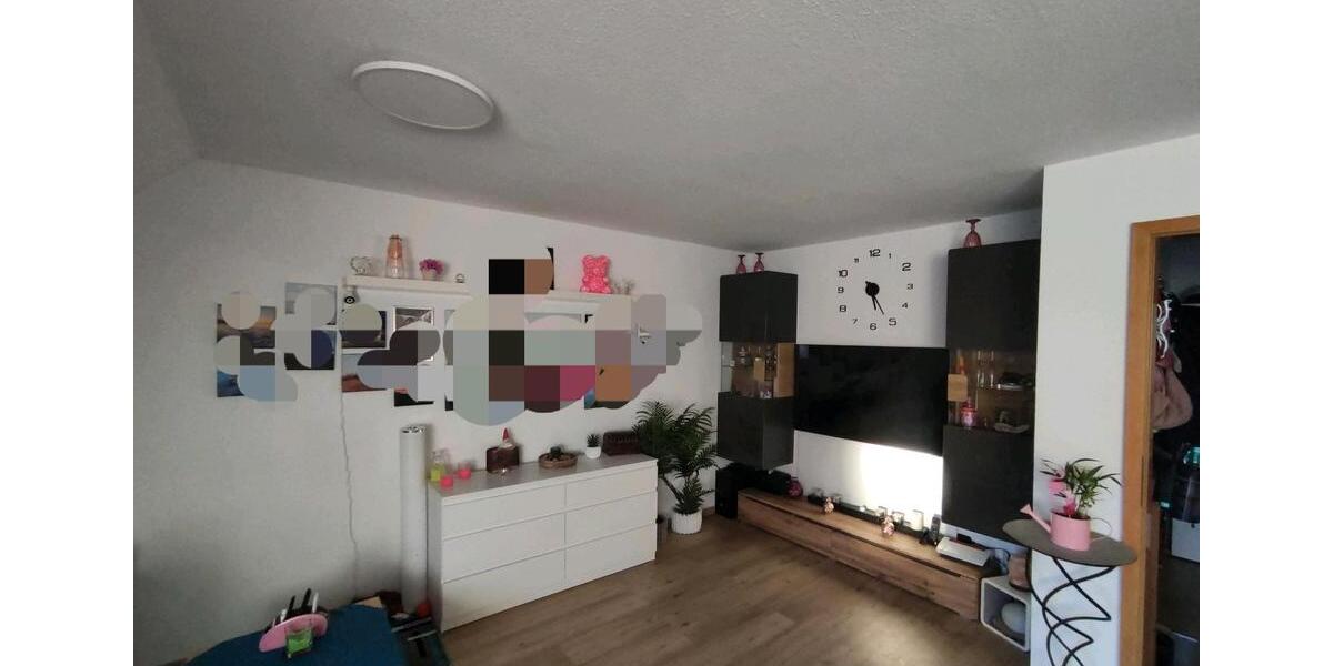 Maisonettenwohnung Bad Rappenau - 3 Zimmer, 83 m&sup2;, 940&euro; | Angebot:26039744