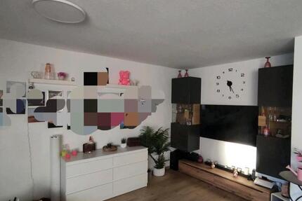 Wohnung Bad Rappenau - 3 Zimmer, 83 m&sup2;, 940&euro; | Angebot:26039744