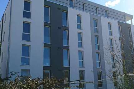 Wohnung Rostock Südstadt - 2 Zimmer, 52 m&sup2;, 730&euro; | Angebot:25273722