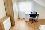 Dachgeschoßwohnung Ingolstadt Münchener Straße - 1 Zimmer, 13 m&sup2;, 450&euro; | Angebot:25163827