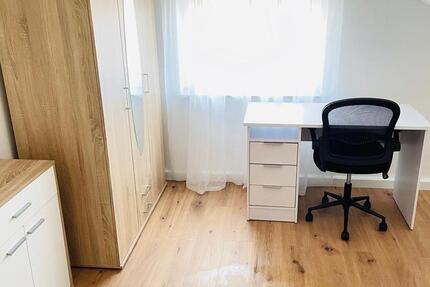 Wohnung Ingolstadt Münchener Straße - 1 Zimmer, 13 m&sup2;, 450&euro; | Angebot:25163827