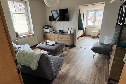 Wohnen auf Zeit Wernigerode - 1 Zimmer, 17 m&sup2;, 350&euro; | Angebot:25930864