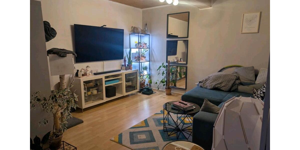 Etagenwohnung Untersteinach - 3 Zimmer, 85 m&sup2;, 700&euro; | Angebot:24763469