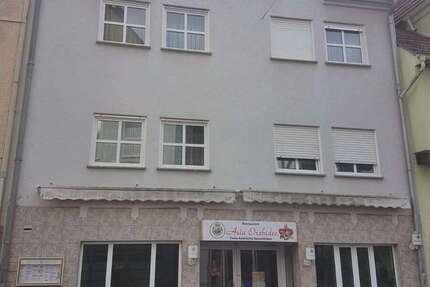 Gewerbeobjekt Bad Hersfeld - 990&euro; | Angebot:5062513
