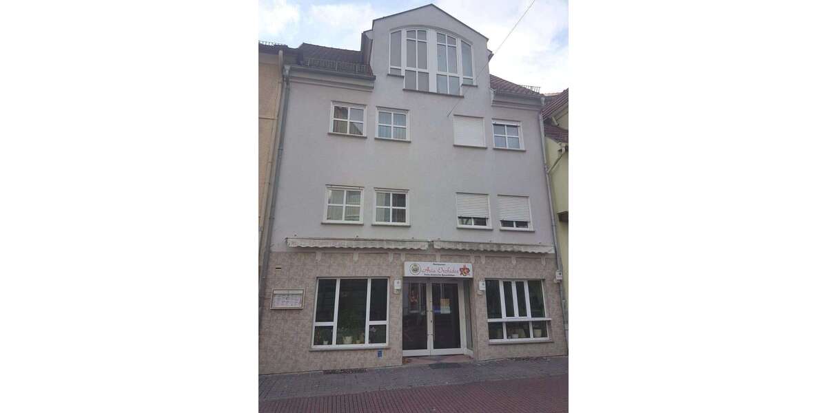 Gewerbeobjekt Bad Hersfeld - 990&euro; | Angebot:5062513