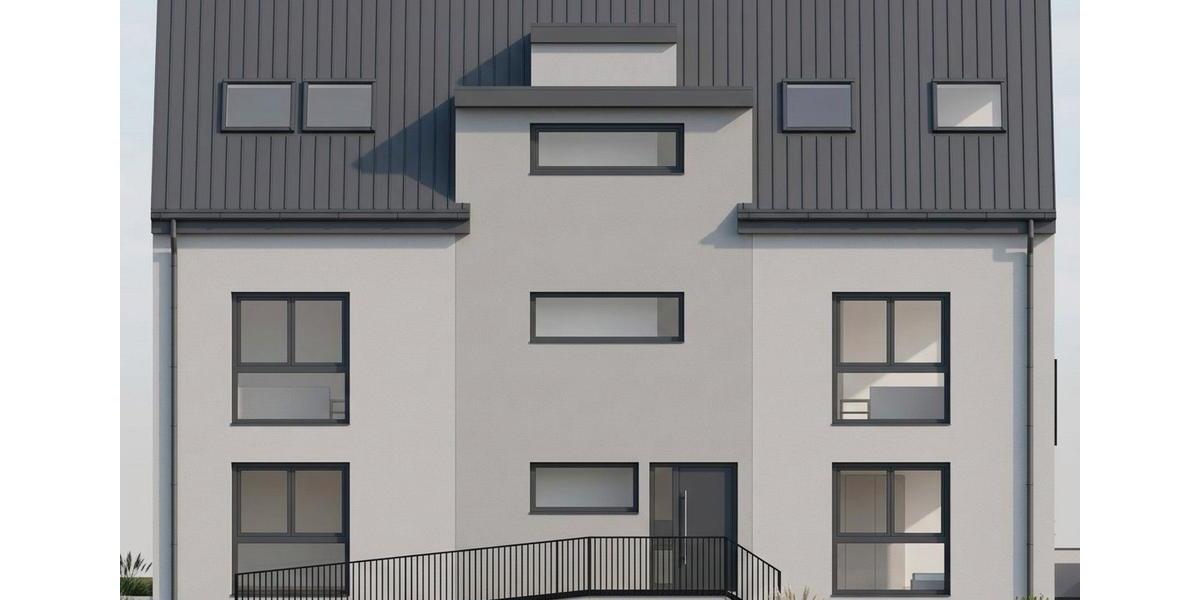 Erdgeschoßwohnung Alfter - 4 Zimmer, 126 m&sup2;, 2.537&euro; | Angebot:26339133