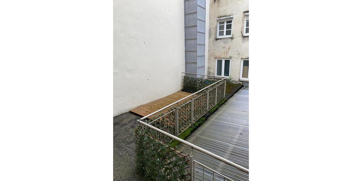 Etagenwohnung Wasserburg am Inn - 3 Zimmer, 90 m&sup2;, 1.500&euro; | Angebot:26288329
