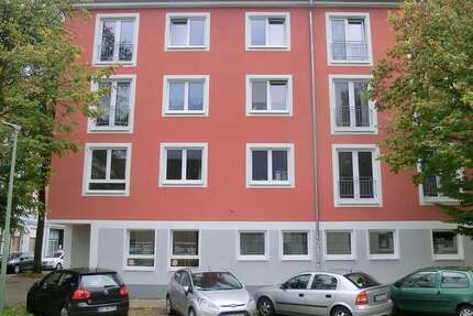 Wohnung Gelsenkirchen Ückendorf - 2.5 Zimmer, 56 m&sup2;, 440&euro; | Angebot:27001527