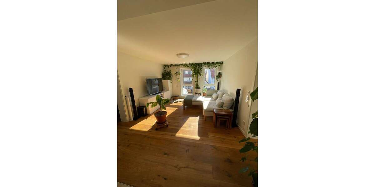 Etagenwohnung Alfdorf - 4 Zimmer, 99 m&sup2;, 990&euro; | Angebot:25180652