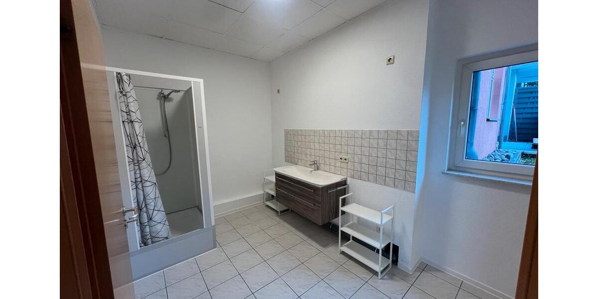 Erdgeschoßwohnung Mögglingen - 2 Zimmer, 60 m&sup2;, 960&euro; | Angebot:25637011