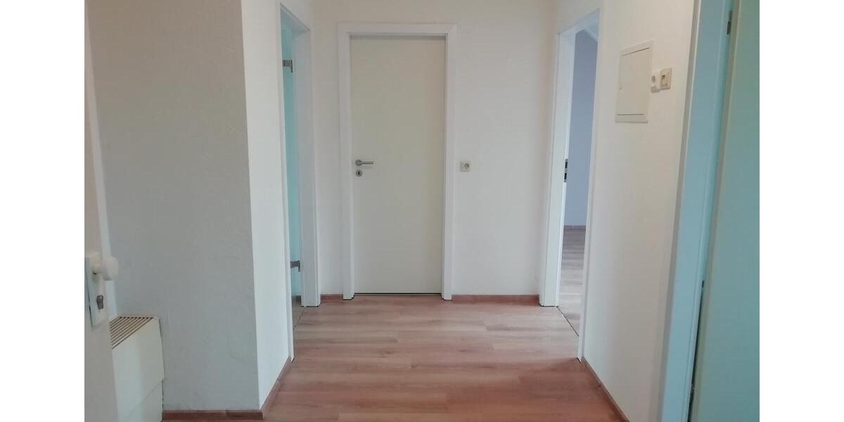 2 Zimmerwohnung in Motzen 2 zimmer