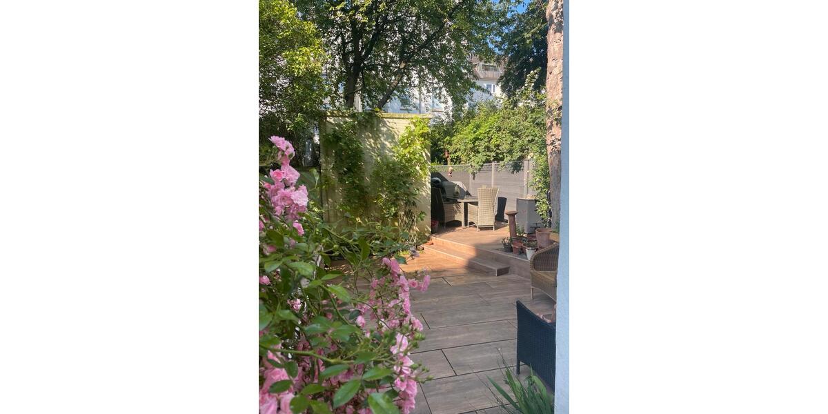 4 Zimmer in 4er-Frauen-WG (Hoheluft) 4 zimmer