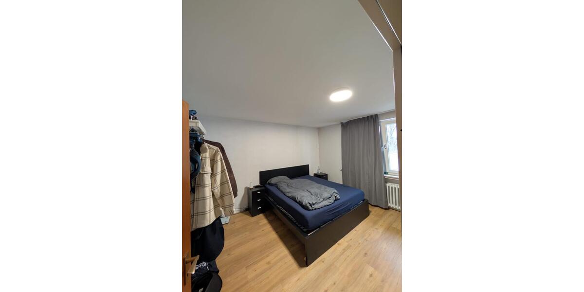 Etagenwohnung Ahrensburg - 3 Zimmer, 82 m&sup2;, 750&euro; | Angebot:25933895