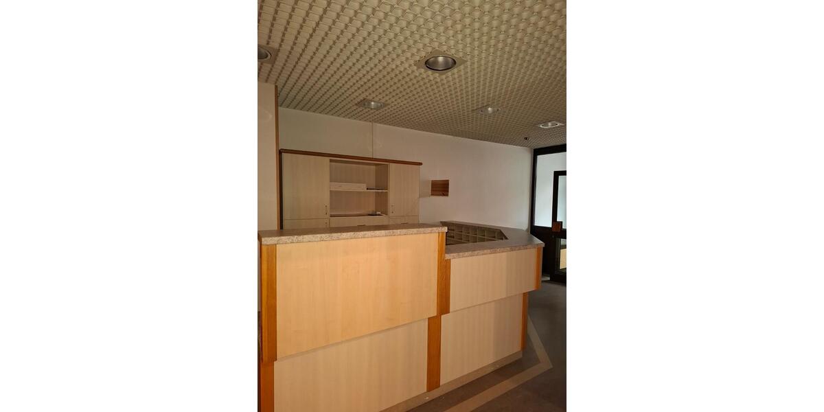 Gewerbeobjekt Ebensfeld - 750&euro; | Angebot:19186541