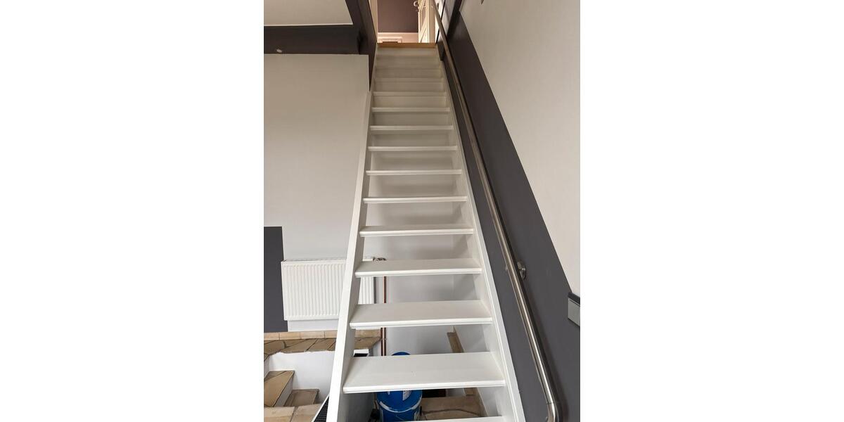 Etagenwohnung Uelzen - 4 Zimmer, 130 m&sup2;, 1.175&euro; | Angebot:25512104