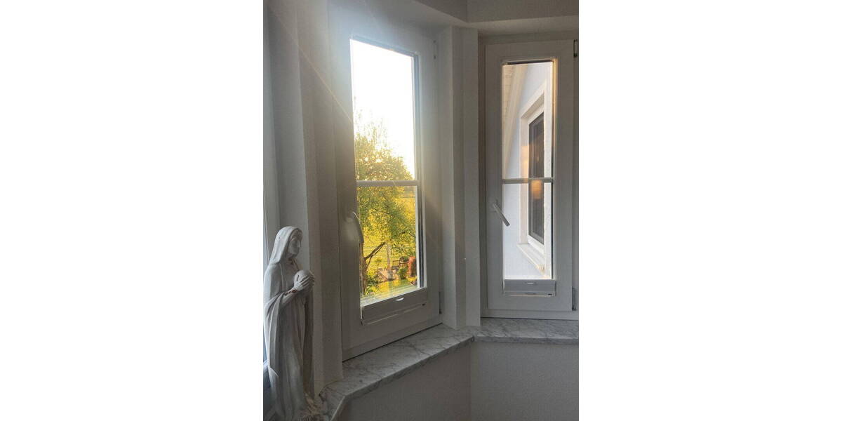 Etagenwohnung Weiler-Simmerberg Ellhofen - 4 Zimmer, 150 m&sup2;, 1.260&euro; | Angebot:26351639