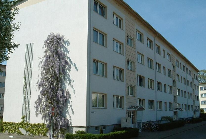 Günstige 1-Zimmer Wohnung