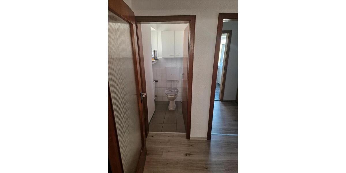 Etagenwohnung Stödtlen - 3 Zimmer, 90 m&sup2;, 650&euro; | Angebot:26406612