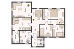 Etagenwohnung Delitzsch - 4 Zimmer, 140 m&sup2;, 1.222&euro; | Angebot:26692356