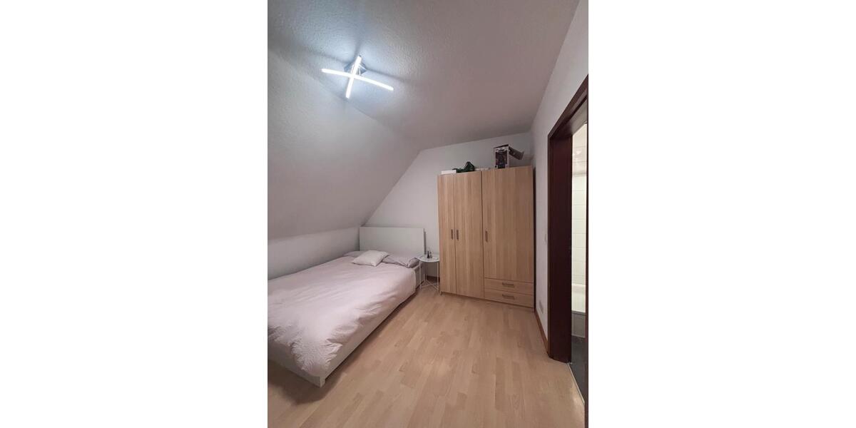 Etagenwohnung Mannheim Innenstadt - 1 Zimmer, 25 m&sup2;, 620&euro; | Angebot:26495345