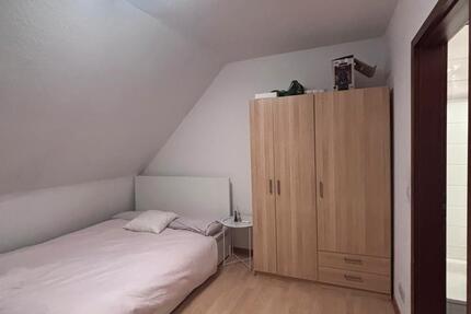 Wohnung Mannheim Innenstadt - 1 Zimmer, 25 m&sup2;, 620&euro; | Angebot:26495345