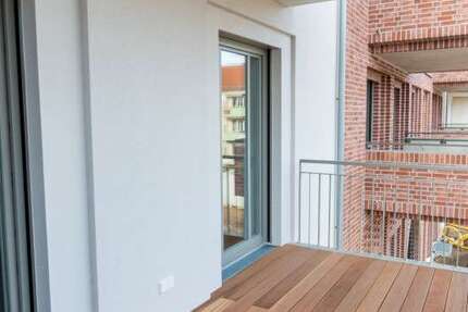 Wohnung Frankfurt (Oder) - 4 Zimmer, 112 m&sup2;, 1.791&euro; | Angebot:25041418