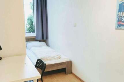 WG-Zimmer in Dortmund 330 € 10 m² zimmer