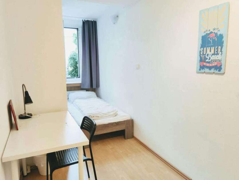 WG-Zimmer in Dortmund 330 € 10 m² zimmer
