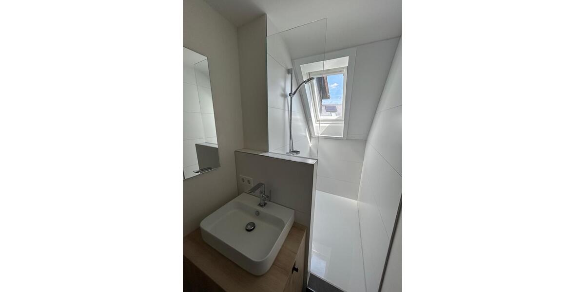 Wohnen auf Zeit Stuttgart Stuttgart-Ost - 490&euro; | Angebot:26691460