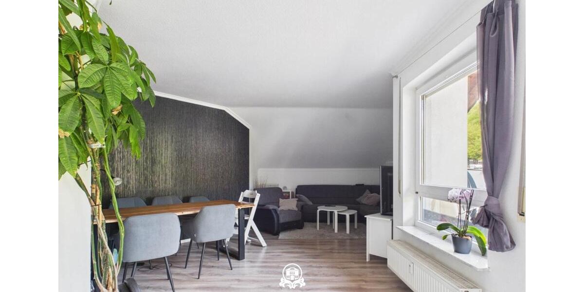 Dachgeschoßwohnung Bad Neuenahr-Ahrweiler Ahrweiler - 3 Zimmer, 104 m&sup2;, 900&euro; | Angebot:26563080
