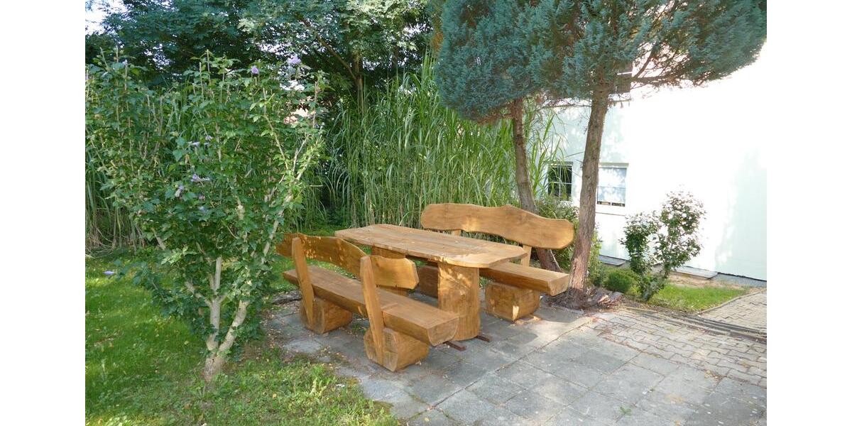 Erdgeschoßwohnung Freiberg - 2 Zimmer, 61 m&sup2;, 460&euro; | Angebot:26697000