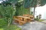 Erdgeschoßwohnung Freiberg - 2 Zimmer, 61 m&sup2;, 460&euro; | Angebot:26697000