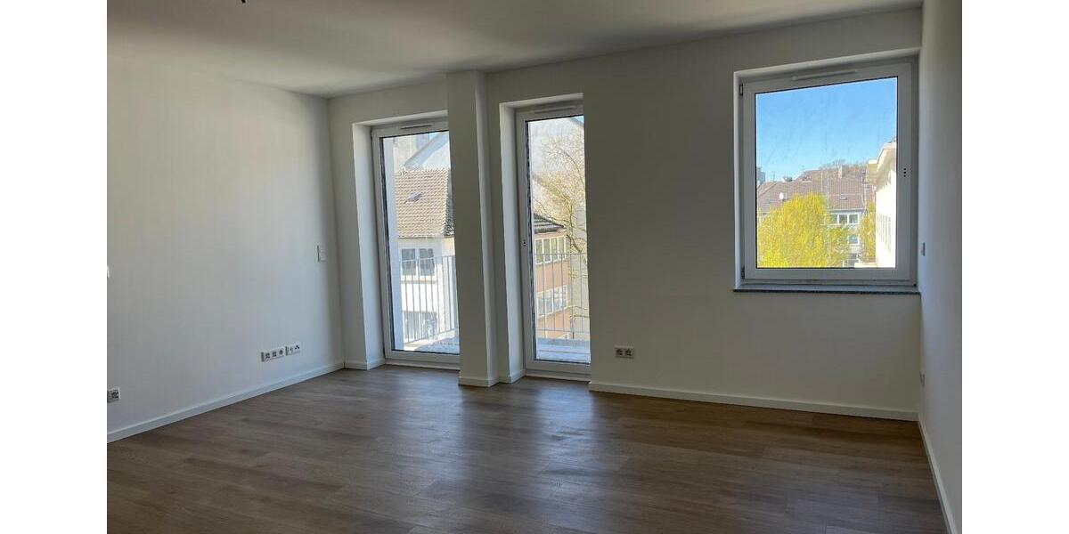 Etagenwohnung Solingen - 2 Zimmer, 55 m&sup2;, 743&euro; | Angebot:26644909