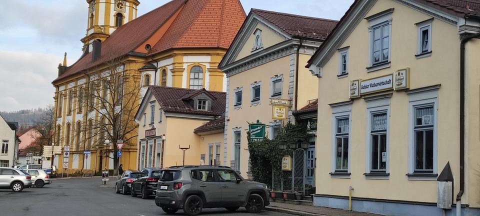 Gewerbeobjekt Suhl - 950&euro; | Angebot:24878708