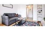 Möbliertes Mini Apartment in Berlin Mitte! 1 zimmer