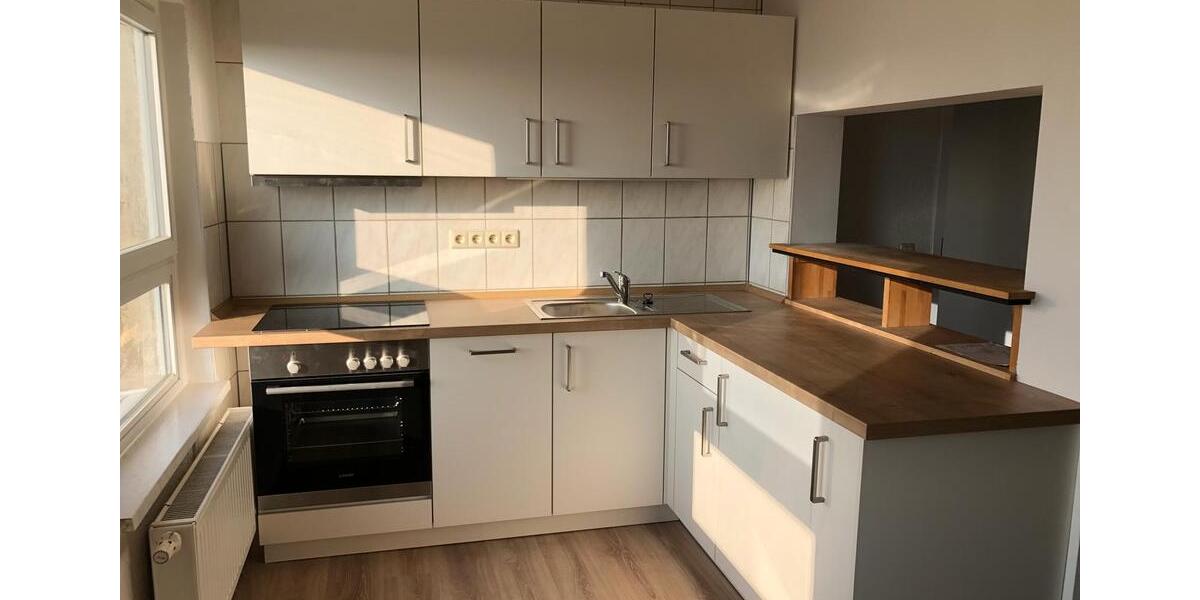 Dachgeschoßwohnung Schkeuditz - 3 Zimmer, 67 m&sup2;, 630&euro; | Angebot:26610629