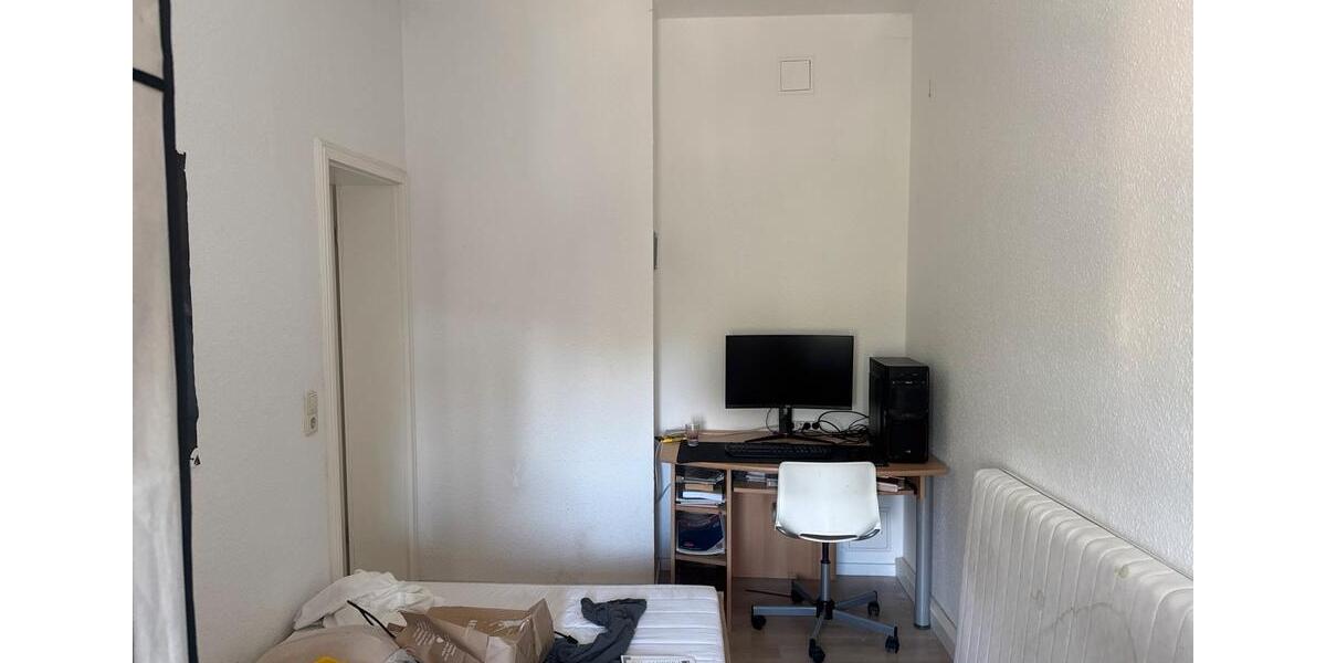 Wohnen auf Zeit Radeberg - 3 Zimmer, 65 m&sup2;, 350&euro; | Angebot:26409858