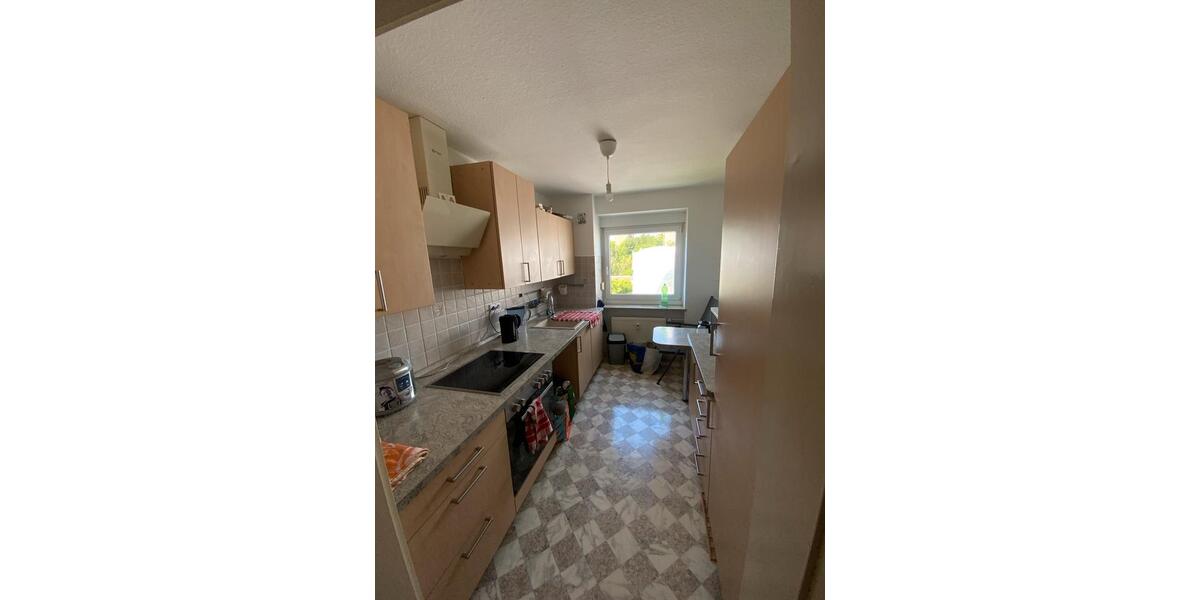 Wohnen auf Zeit Würzburg Lindleinsmühle - 1 Zimmer, 19 m&sup2;, 620&euro; | Angebot:26647965