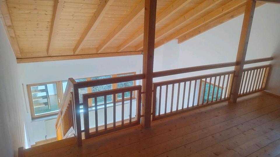 Schöne sanierte 2 Zimmerwohnung in Pullach Stadtgrenze München 2 zimmer