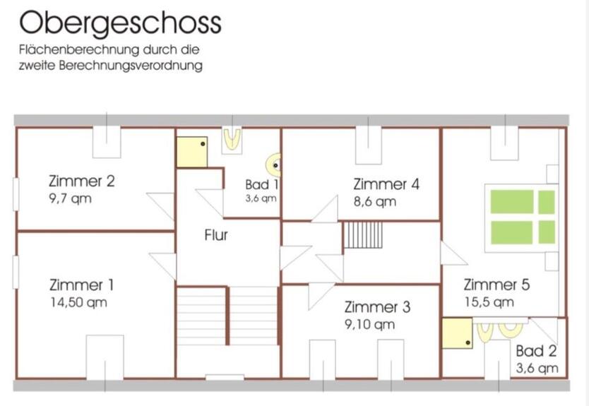 Einfamilienhaus mit viel Platz für Familie & Hobby