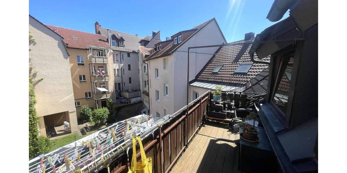 Etagenwohnung Pforzheim Brötzingen - 6 Zimmer, 130 m&sup2;, 1.600&euro; | Angebot:26659502