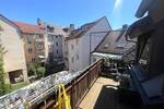 Etagenwohnung Pforzheim Brötzingen - 6 Zimmer, 130 m&sup2;, 1.600&euro; | Angebot:26659502