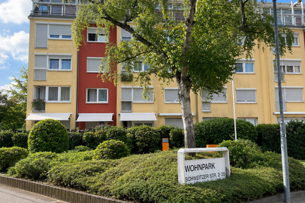 Wohnung Heusenstamm - 2 Zimmer, 49 m&sup2;, 680&euro; | Angebot:27025919