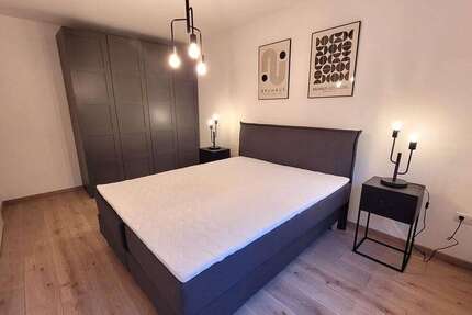 Wohnung zum Mieten in Hamburg 1.070 € 65 m² 3 zimmer