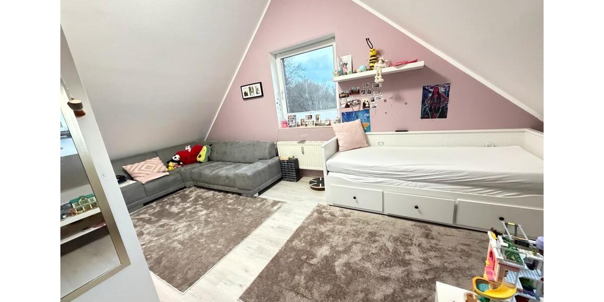 Maisonettenwohnung Wassenberg - 4 Zimmer, 120 m&sup2;, 1.080&euro; | Angebot:25611921