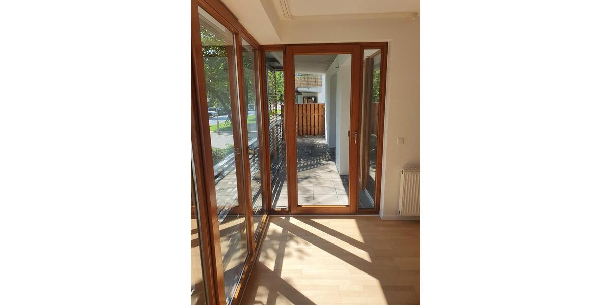 Erdgeschoßwohnung Hannover Döhren-Wülfel - 4 Zimmer, 91 m&sup2;, 1.050&euro; | Angebot:24751402