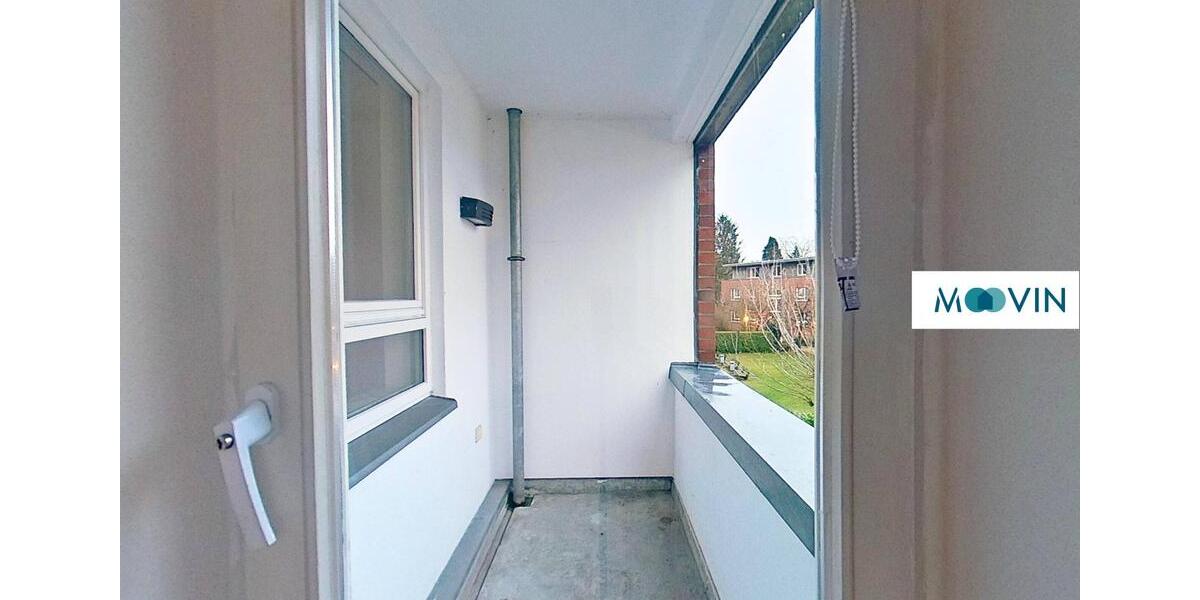 Etagenwohnung Ahrensburg - 1 Zimmer, 44 m&sup2;, 500&euro; | Angebot:23991927