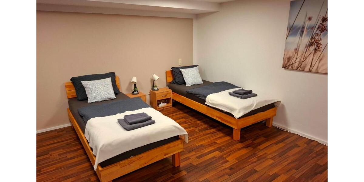 Wohnen auf Zeit Giengen an der Brenz - 3.5 Zimmer, 67 m&sup2;, 1.249&euro; | Angebot:26660772