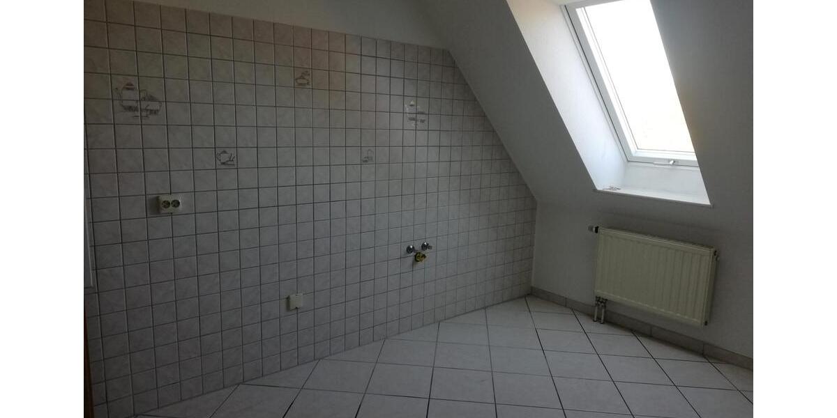 Dachgeschoßwohnung Zossen - 3 Zimmer, 65 m&sup2;, 800&euro; | Angebot:26497424